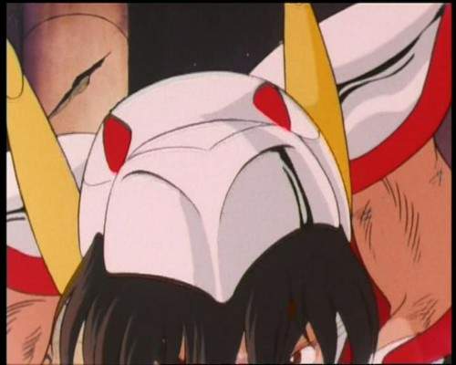 Otaku Gallery  / Anime e Manga / Saint Seiya / Screen Shots / Episodi / 051 - Sorpresa alla quinta casa / 163.jpg